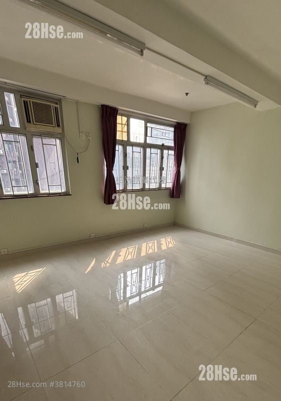 顺利商业大厦 售盘 开放式间隔 , 1 厕所