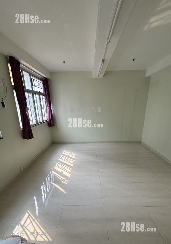 顺利商业大厦 售盘 开放式间隔 , 1 厕所