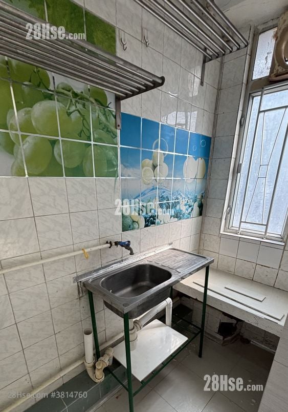 顺利商业大厦 售盘 开放式间隔 , 1 厕所