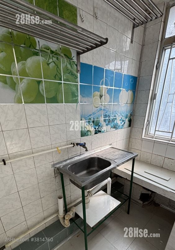 顺利商业大厦 售盘 开放式间隔 , 1 厕所