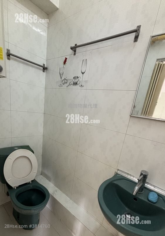 顺利商业大厦 售盘 开放式间隔 , 1 厕所