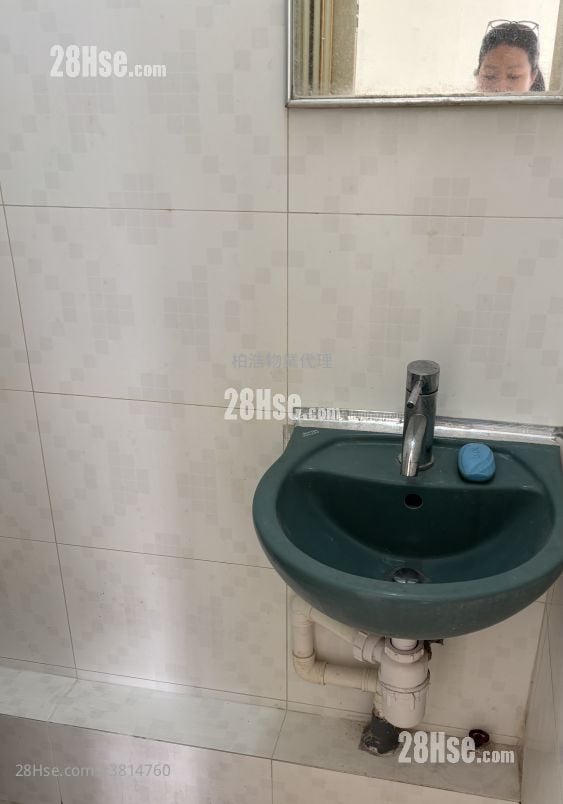 顺利商业大厦 售盘 开放式间隔 , 1 厕所