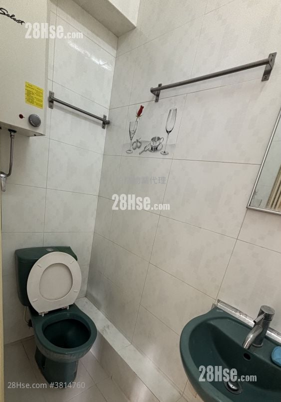 顺利商业大厦 售盘 开放式间隔 , 1 厕所