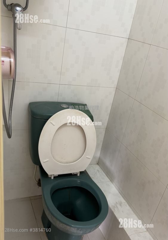 顺利商业大厦 售盘 开放式间隔 , 1 厕所