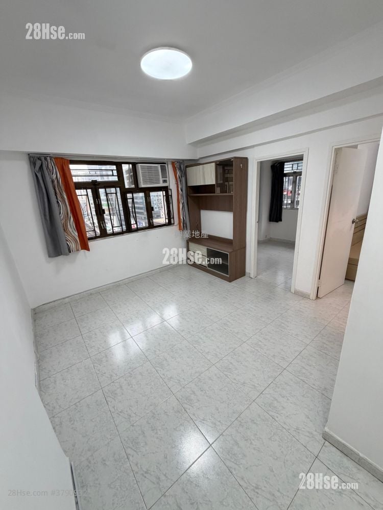 Morning Light Building Rental 2 Bedrooms , 1 Bathroom 358 ft²