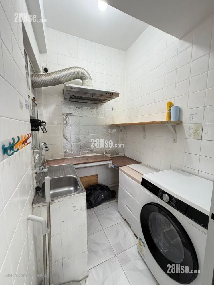 Morning Light Building Rental 2 Bedrooms , 1 Bathroom 358 ft²