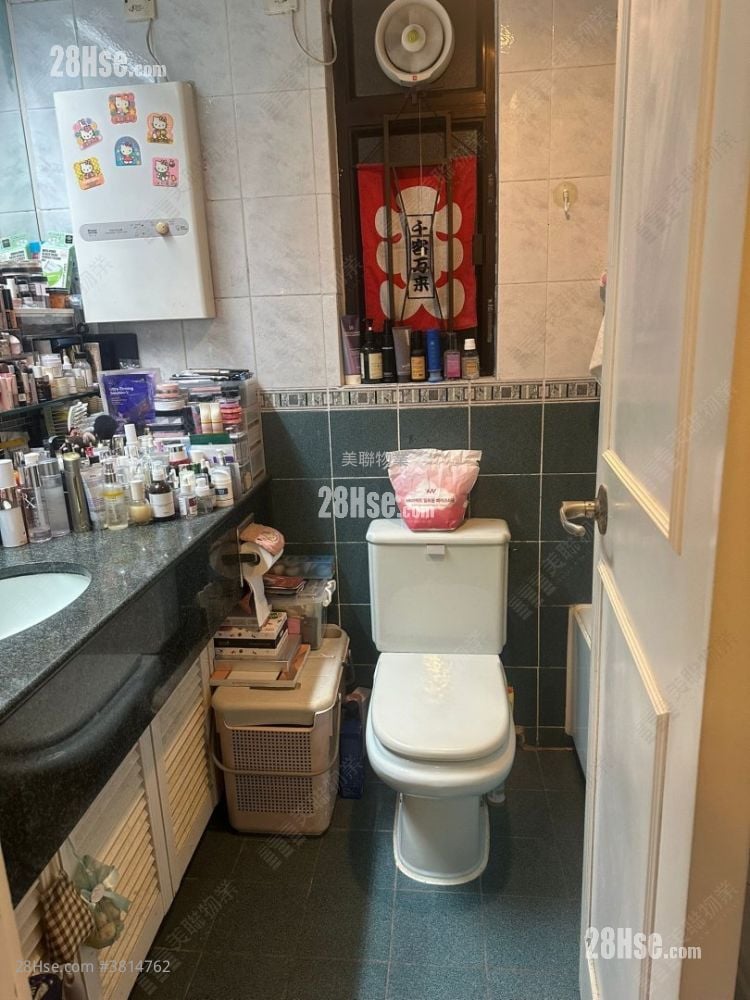 Highland Park Sell 2 Bedrooms , 1 Bathroom 513 ft²