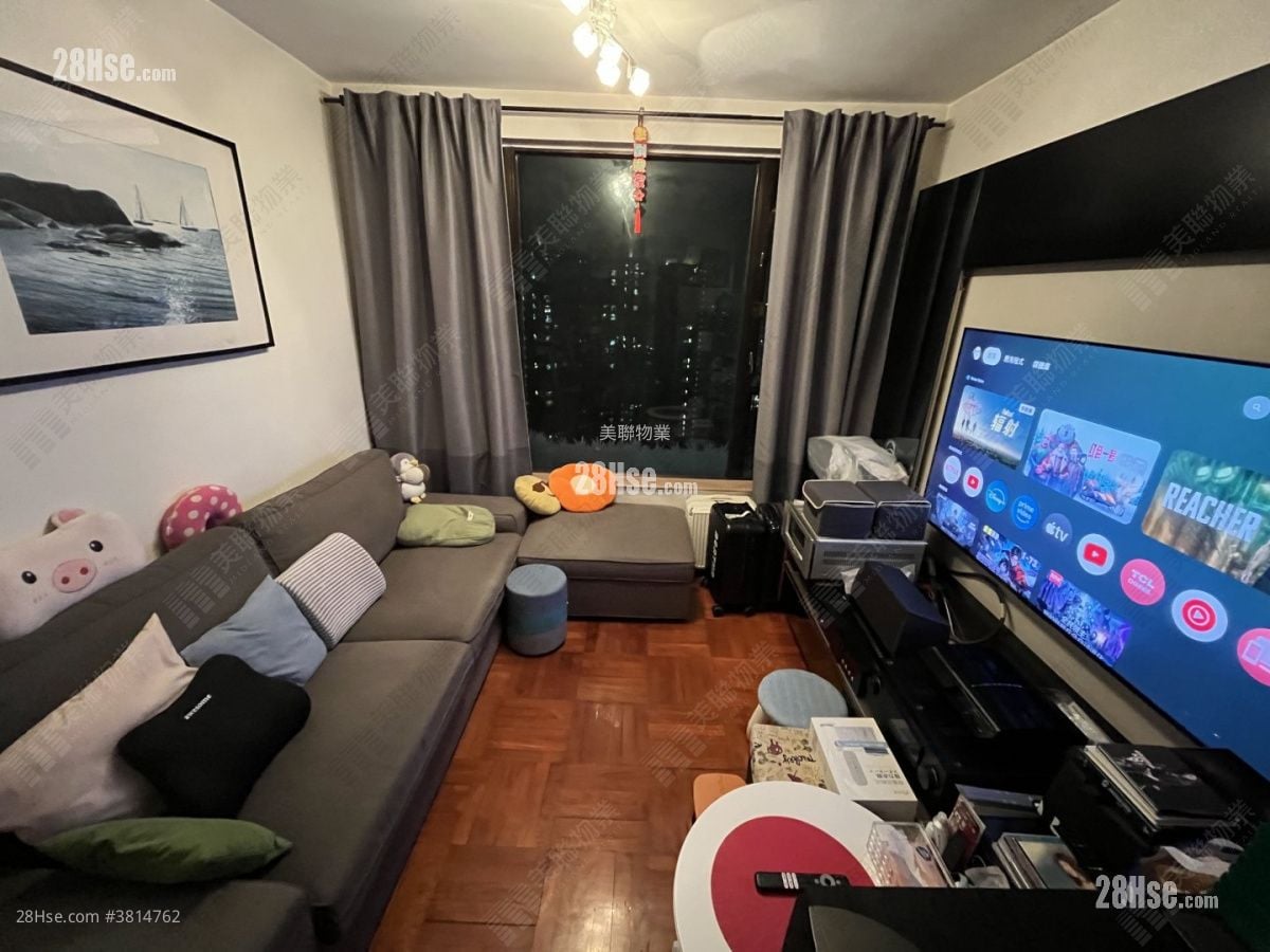 Highland Park Sell 2 Bedrooms , 1 Bathroom 513 ft²