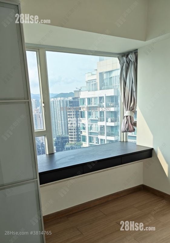 Florient Rise Rental 1 Bathroom 574 ft²