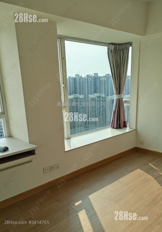 Florient Rise Rental 1 Bathroom 574 ft²