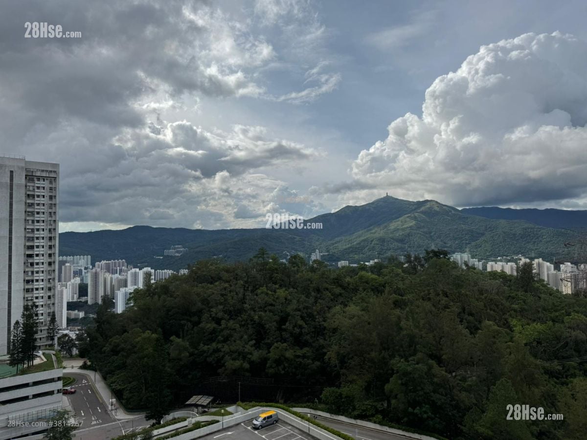 Wonderland Villas Sell 3 Bedrooms , 2 Bathrooms 637 ft²