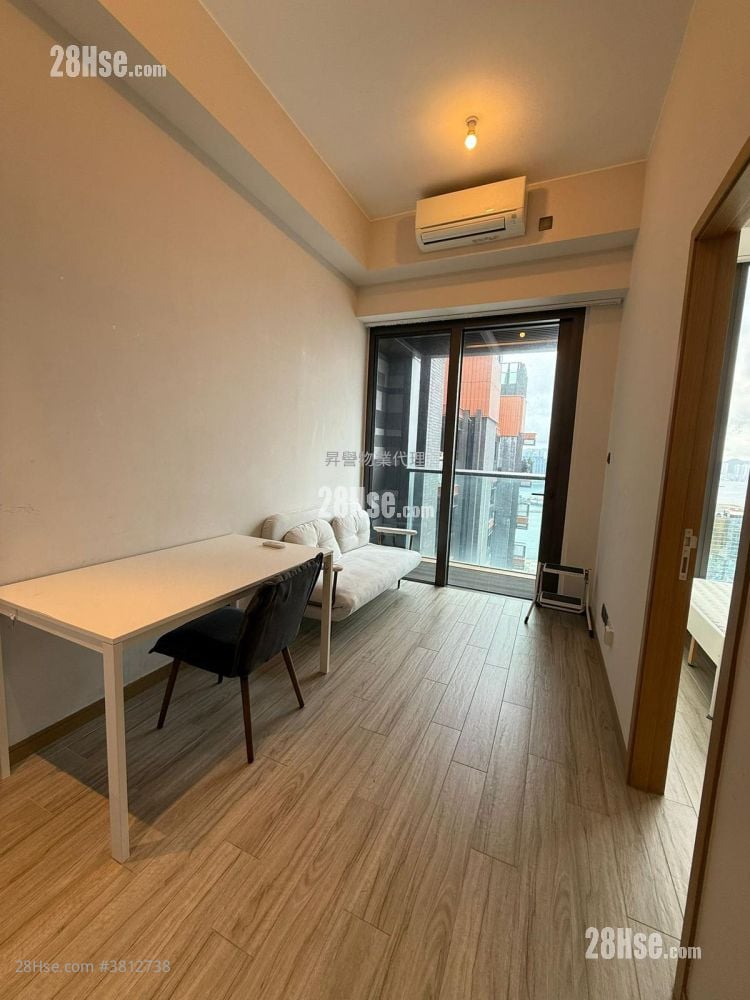 The Vantage Rental 1 Bedroom , 1 Bathroom 270 ft²