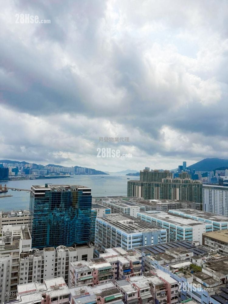 The Vantage Rental 1 Bedroom , 1 Bathroom 270 ft²