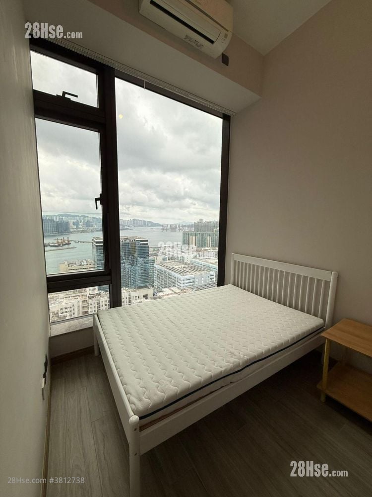 The Vantage Rental 1 Bedroom , 1 Bathroom 270 ft²