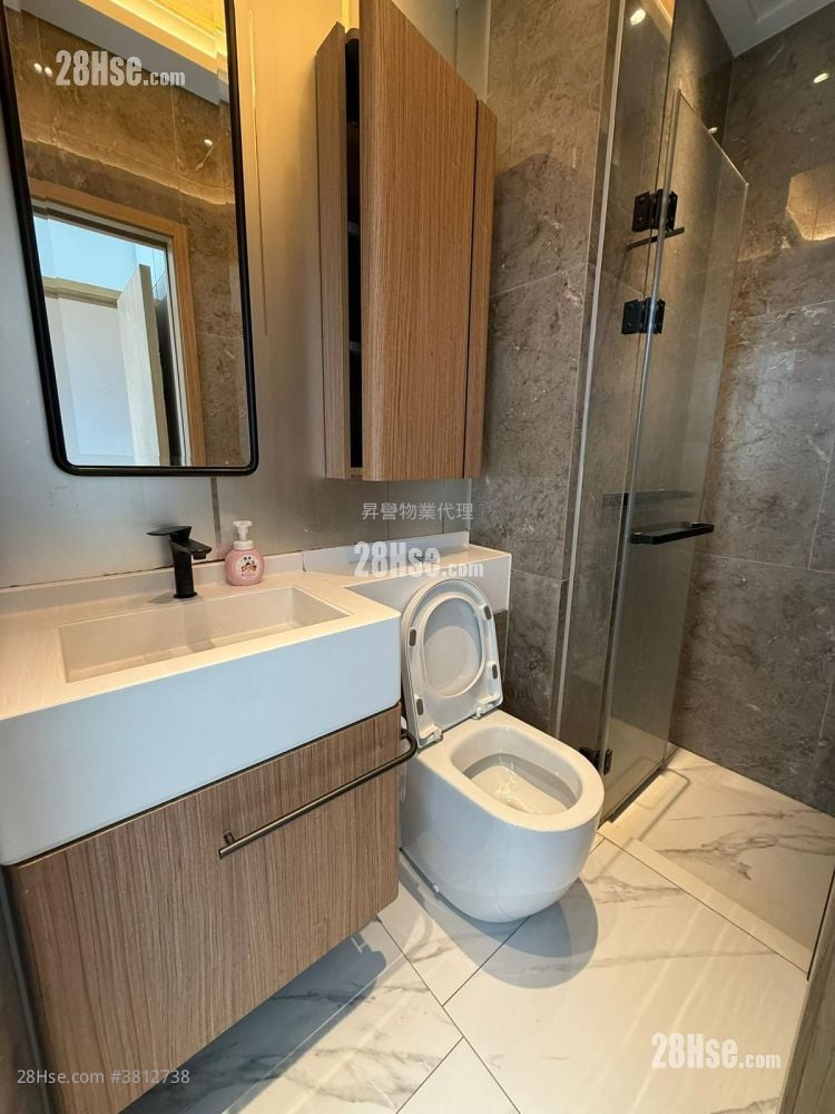 The Vantage Rental 1 Bedroom , 1 Bathroom 270 ft²