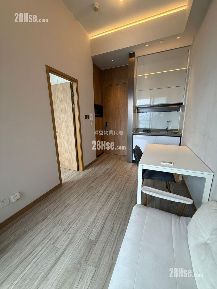 The Vantage Rental 1 Bedroom , 1 Bathroom 270 ft²