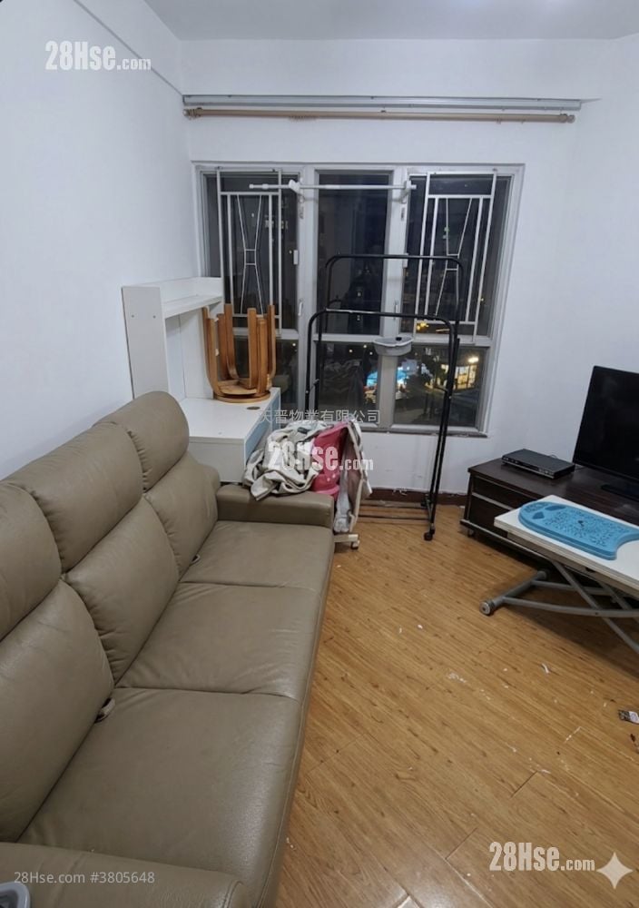 Bailey Garden Sell 3 Bedrooms , 1 Bathroom 476 ft²