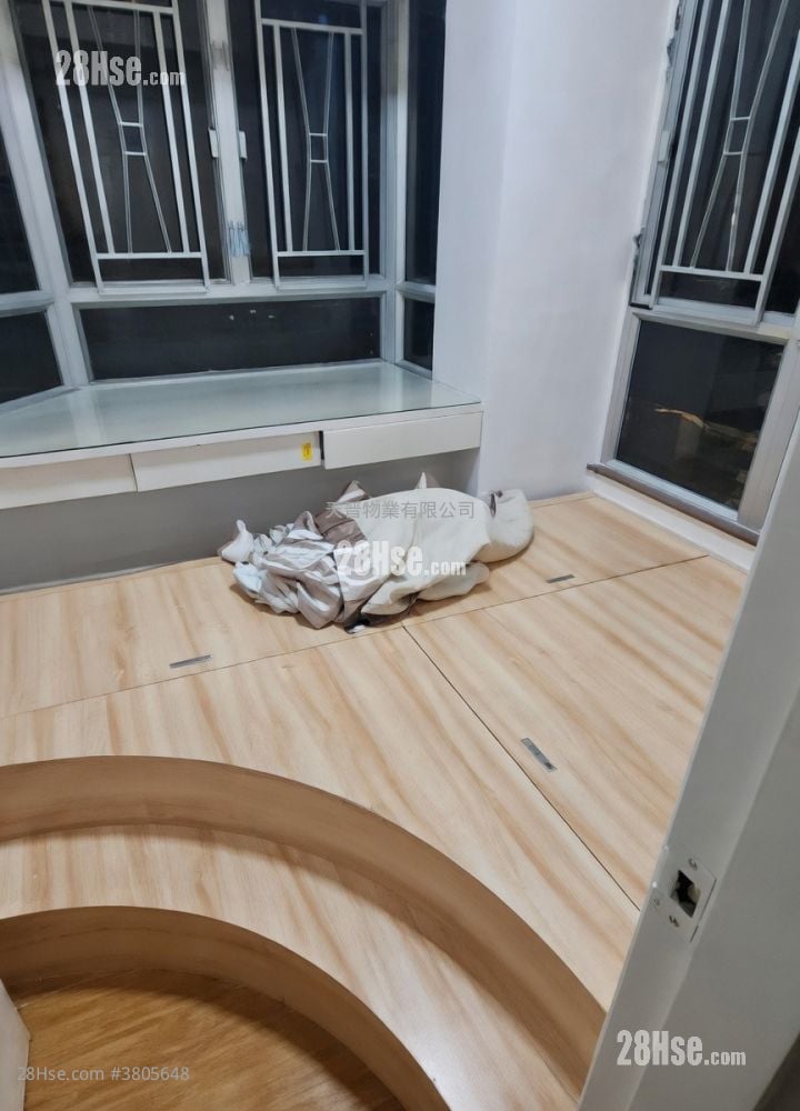 Bailey Garden Sell 3 Bedrooms , 1 Bathroom 476 ft²