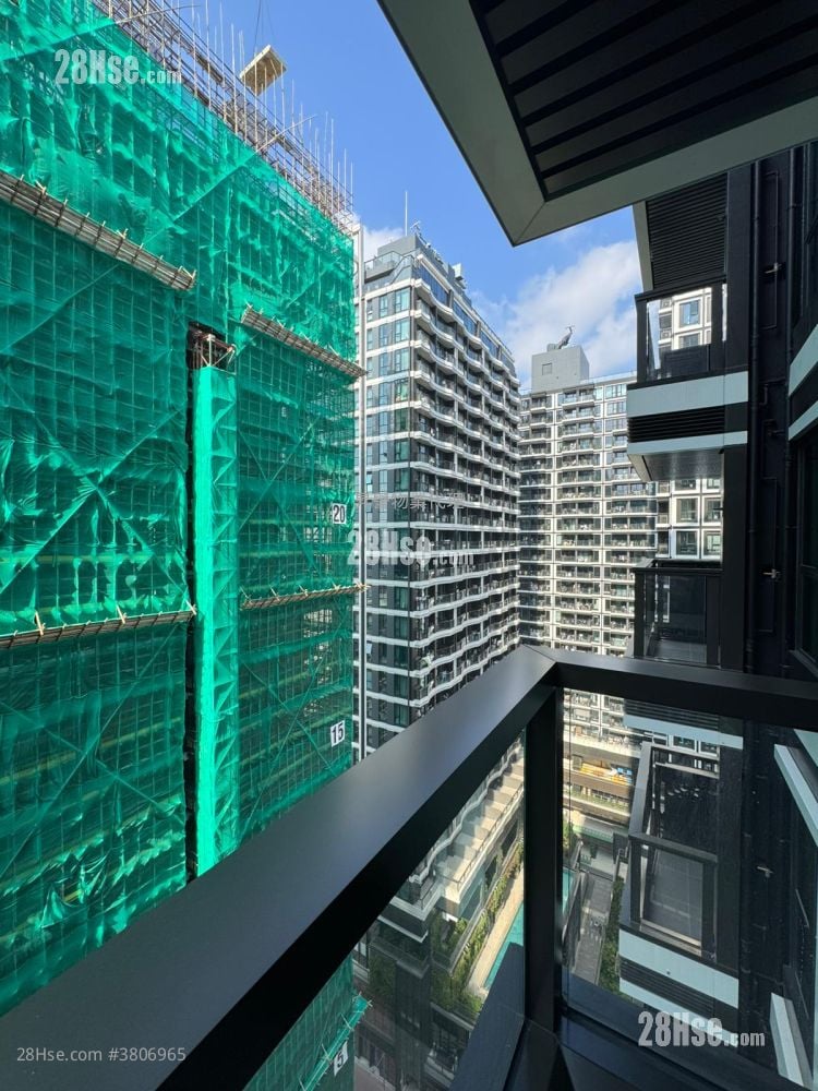 The Haddon Rental 2 Bedrooms , 1 Bathroom 346 ft²