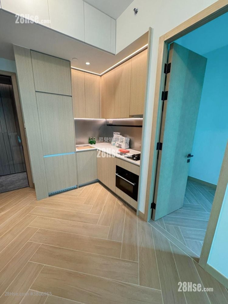 The Haddon Rental 2 Bedrooms , 1 Bathroom 346 ft²