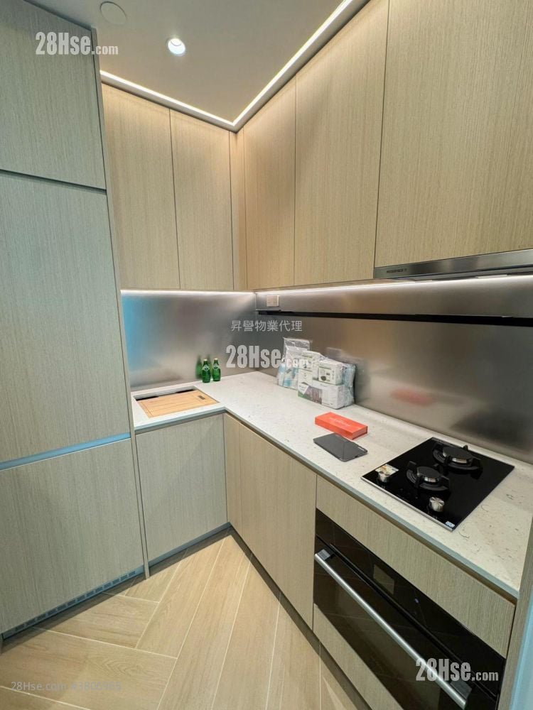 The Haddon Rental 2 Bedrooms , 1 Bathroom 346 ft²