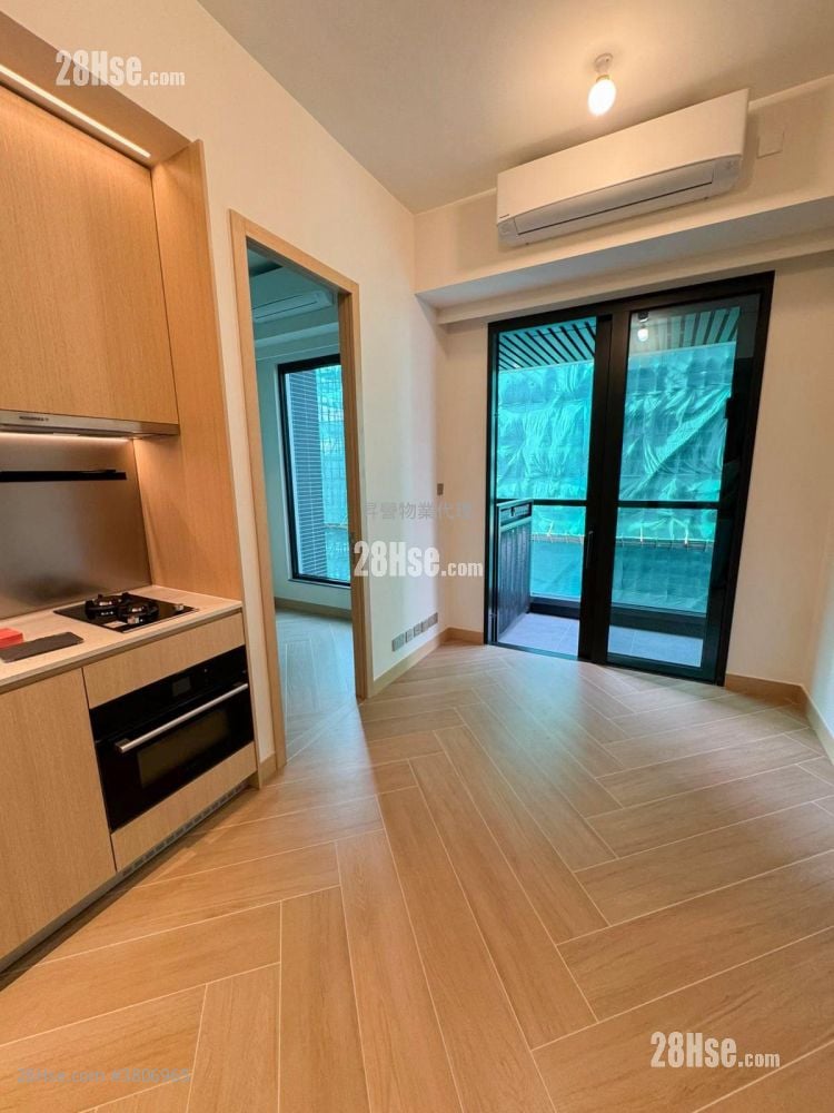 The Haddon Rental 2 Bedrooms , 1 Bathroom 346 ft²