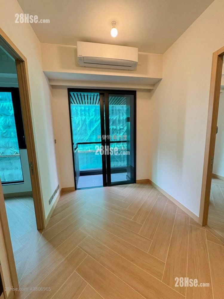 The Haddon Rental 2 Bedrooms , 1 Bathroom 346 ft²