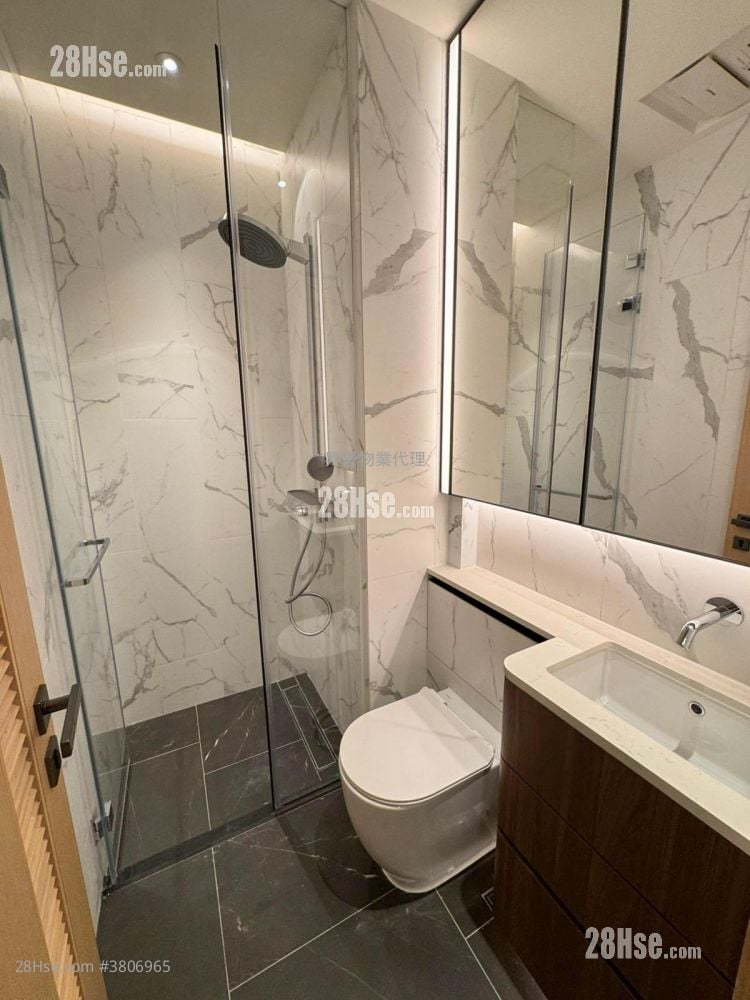 The Haddon Rental 2 Bedrooms , 1 Bathroom 346 ft²