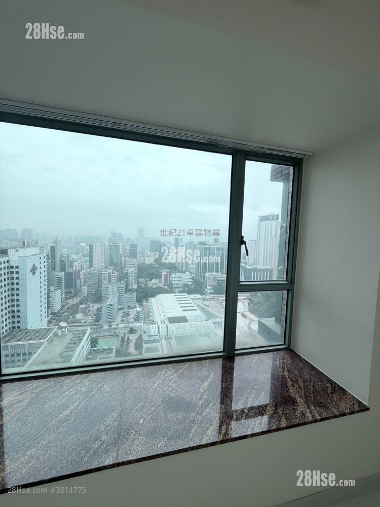 港景峰 售盤 3 房 , 2 浴室 785 平方呎