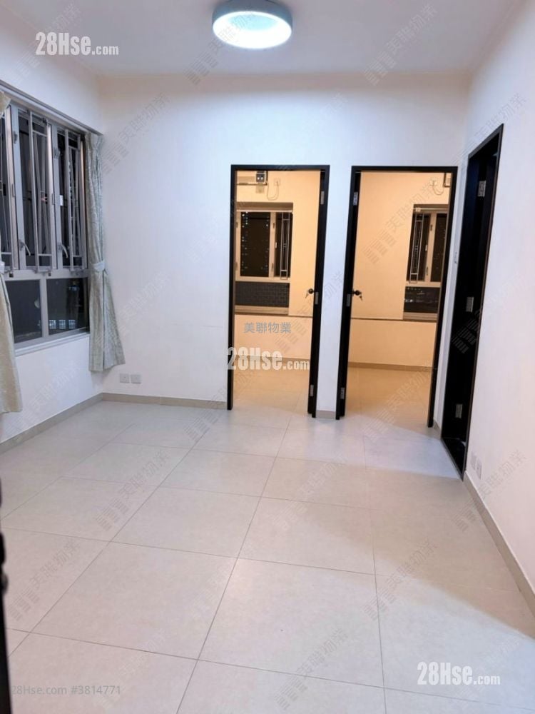 青怡花园 售盘 2 房 , 1 浴室 343 平方尺