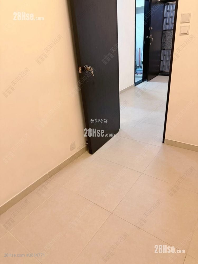 青怡花园 售盘 2 房 , 1 浴室 343 平方尺