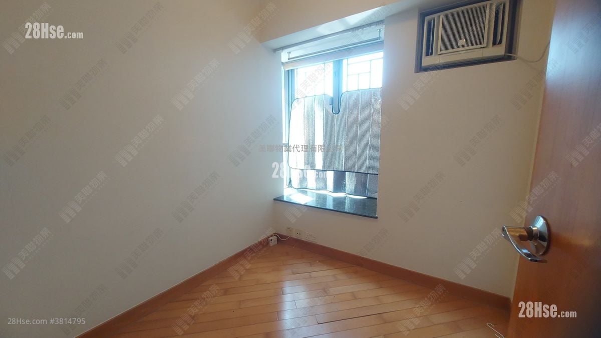 Yoho Town 租盘 2 房 , 1 浴室 433 平方尺