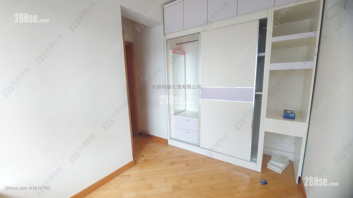 Yoho Town 租盘 2 房 , 1 浴室 433 平方尺