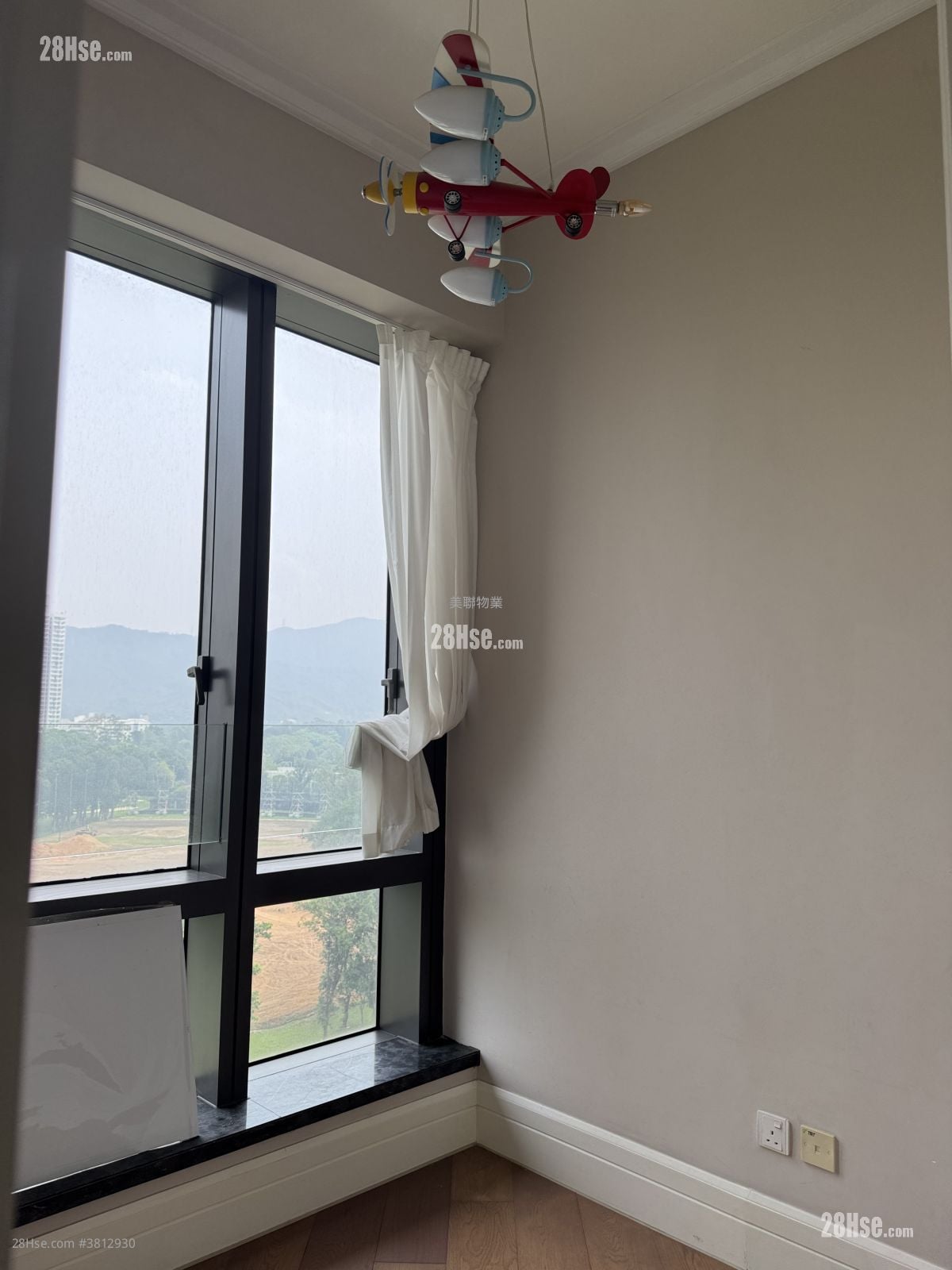 睡房 2: 高尔夫御苑 租盘 3 房 , 3 浴室 967 平方尺