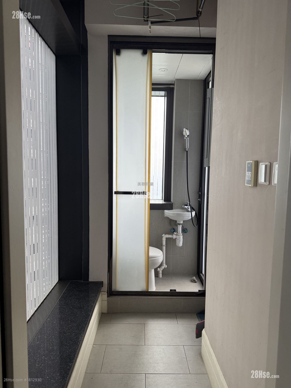 工人房: 高尔夫御苑 租盘 3 房 , 3 浴室 967 平方尺