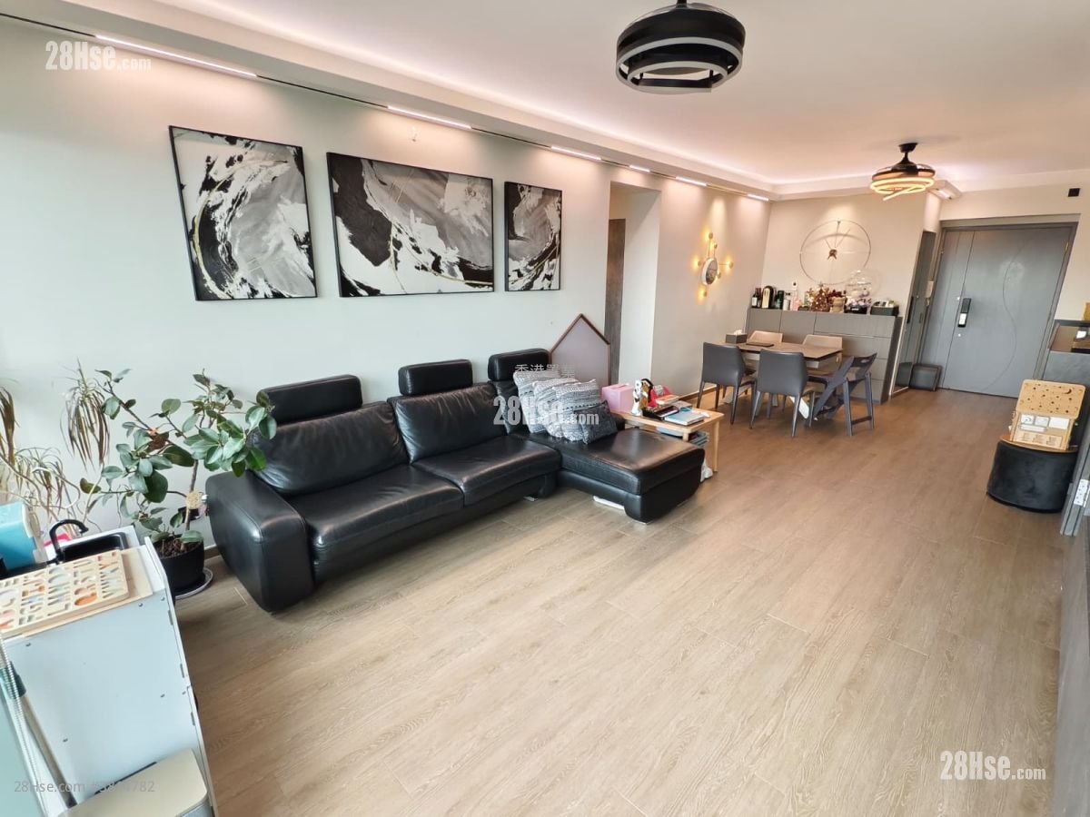 Caribbean Coast Sell 3 Bedrooms 986 ft²