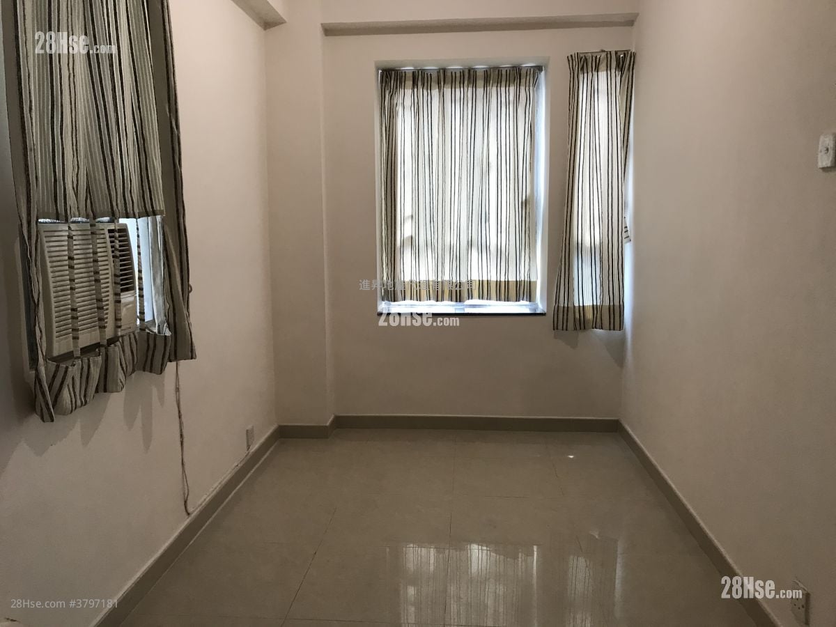 Golden Jade Heights Rental 1 Bedroom , 1 Bathroom 264 ft²