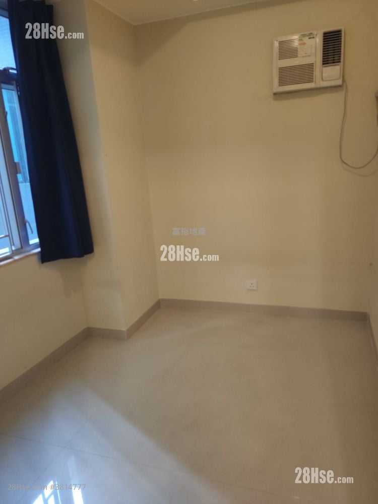 建南大厦 租盘 2 房 , 1 浴室 343 平方尺