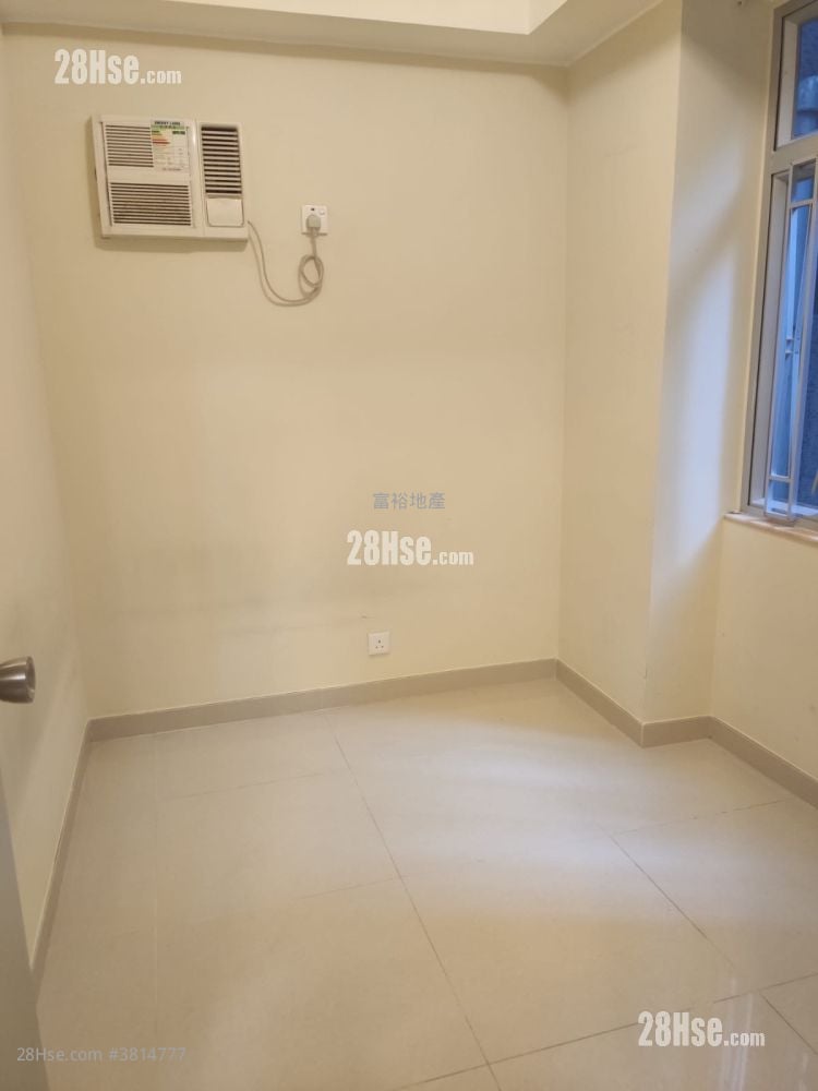 建南大厦 租盘 2 房 , 1 浴室 343 平方尺