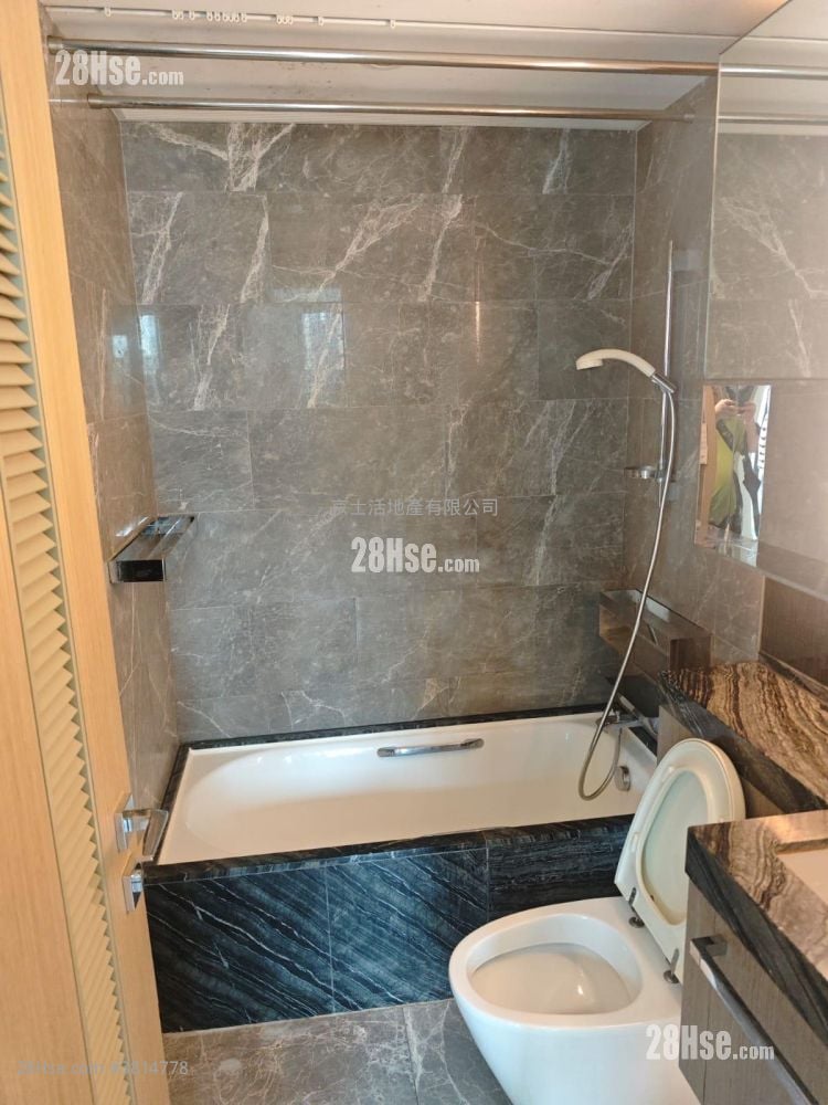 Double Cove Sell 1 Bathroom 497 ft²