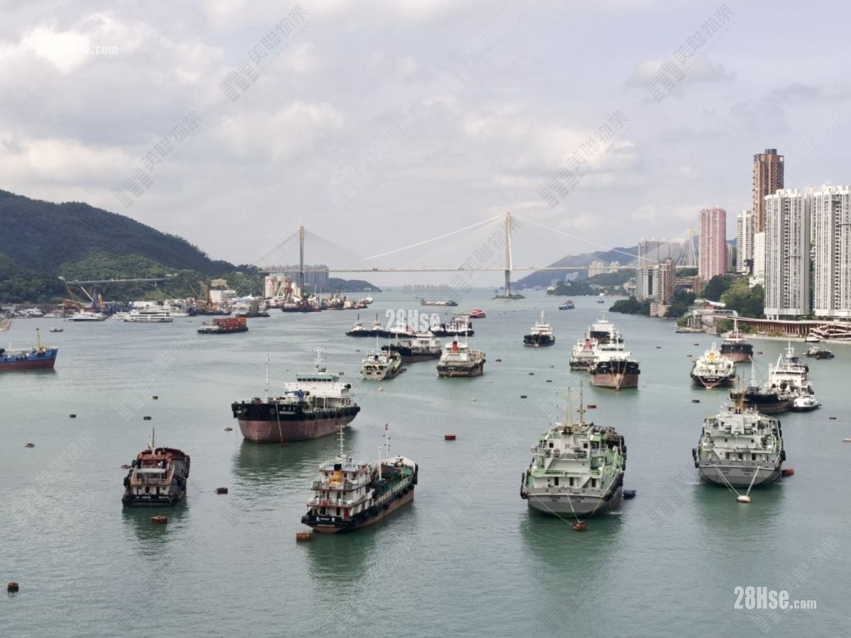 Ocean Pride Sell 4 Bedrooms , 2 Bathrooms 1,162 ft²