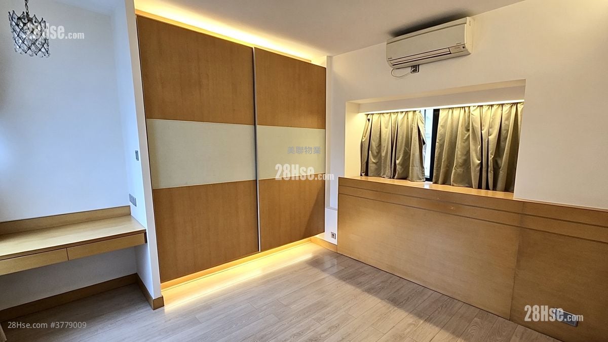 俊贤花园 售盘 3 房 , 2 浴室 899 平方尺