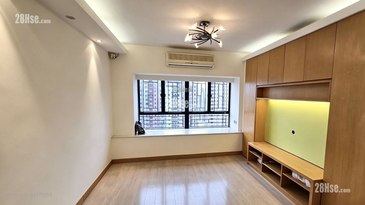 俊贤花园 售盘 3 房 , 2 浴室 899 平方尺