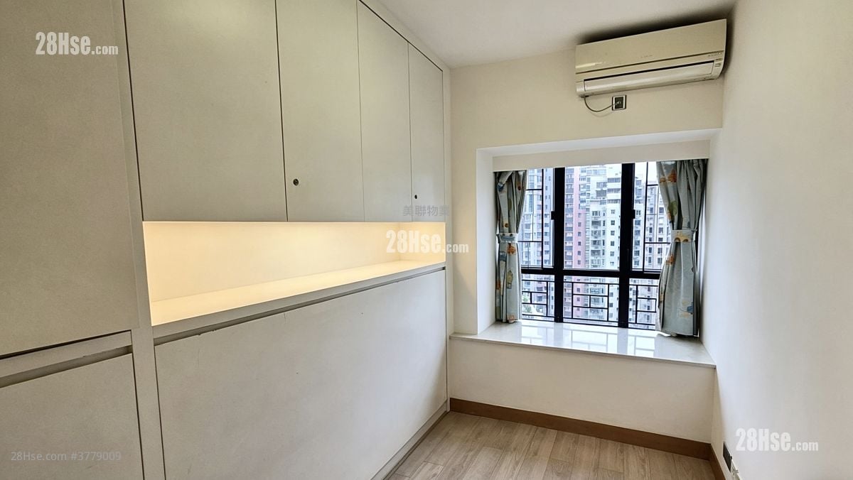 俊贤花园 售盘 3 房 , 2 浴室 899 平方尺