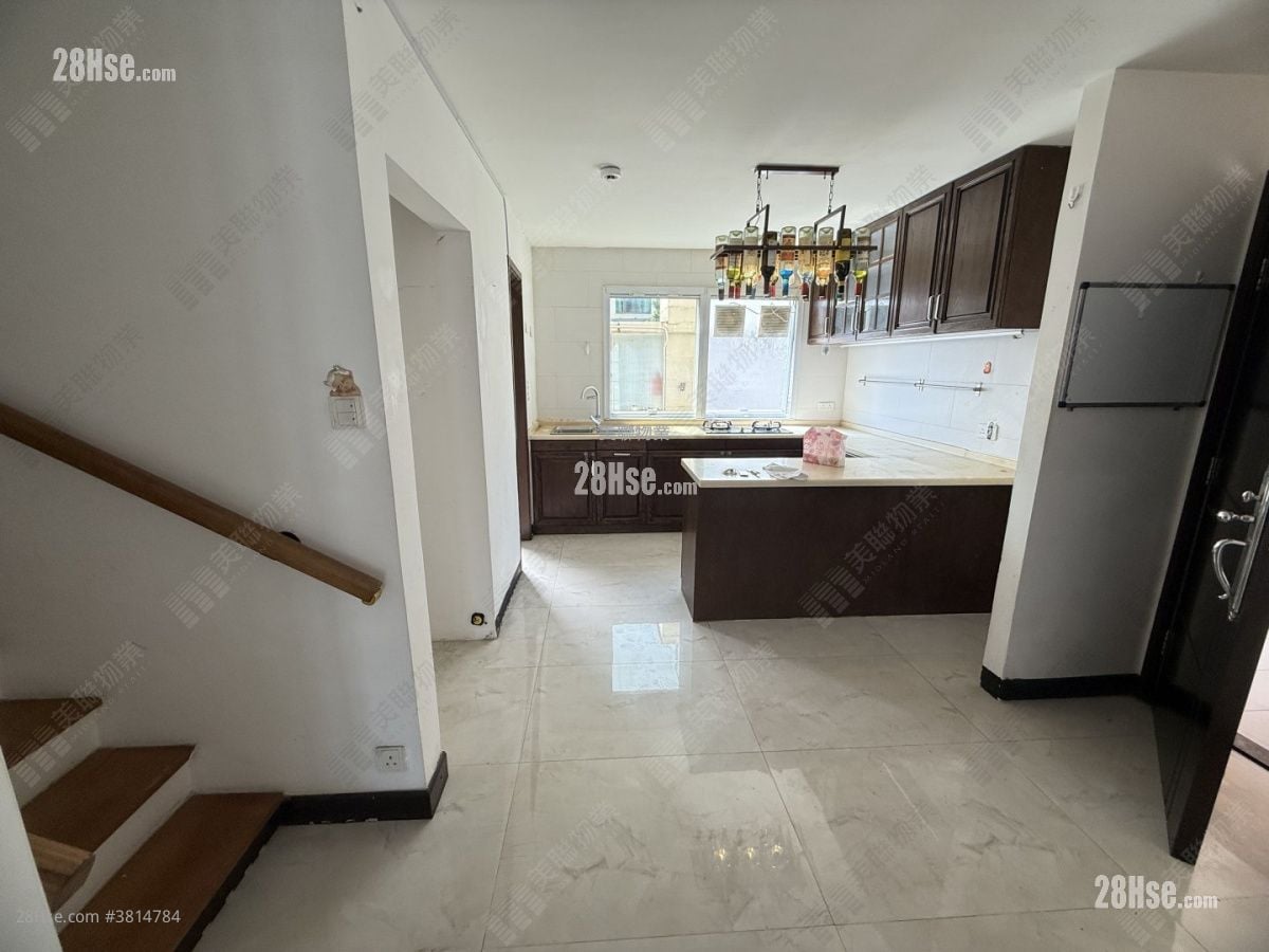 錦繡花園 售盤 4 房 950 平方呎