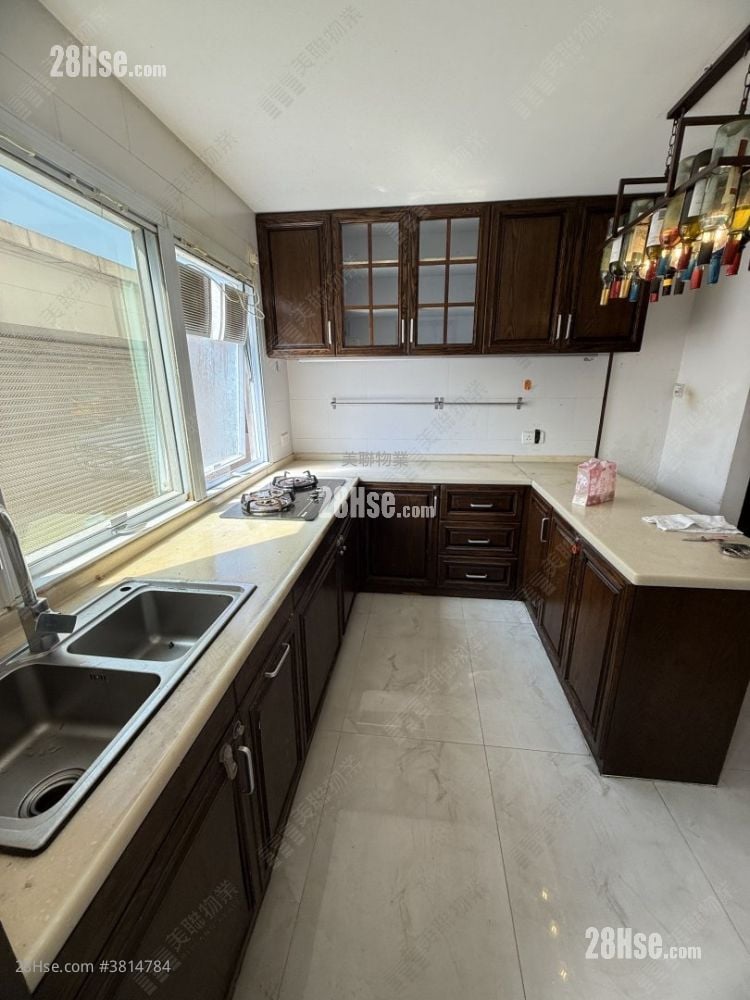 錦繡花園 售盤 4 房 950 平方呎