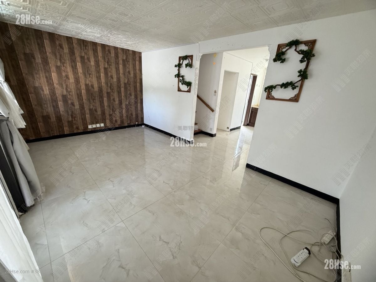 錦繡花園 售盤 4 房 950 平方呎