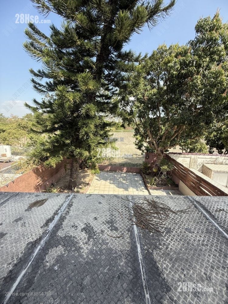 錦繡花園 售盤 4 房 950 平方呎