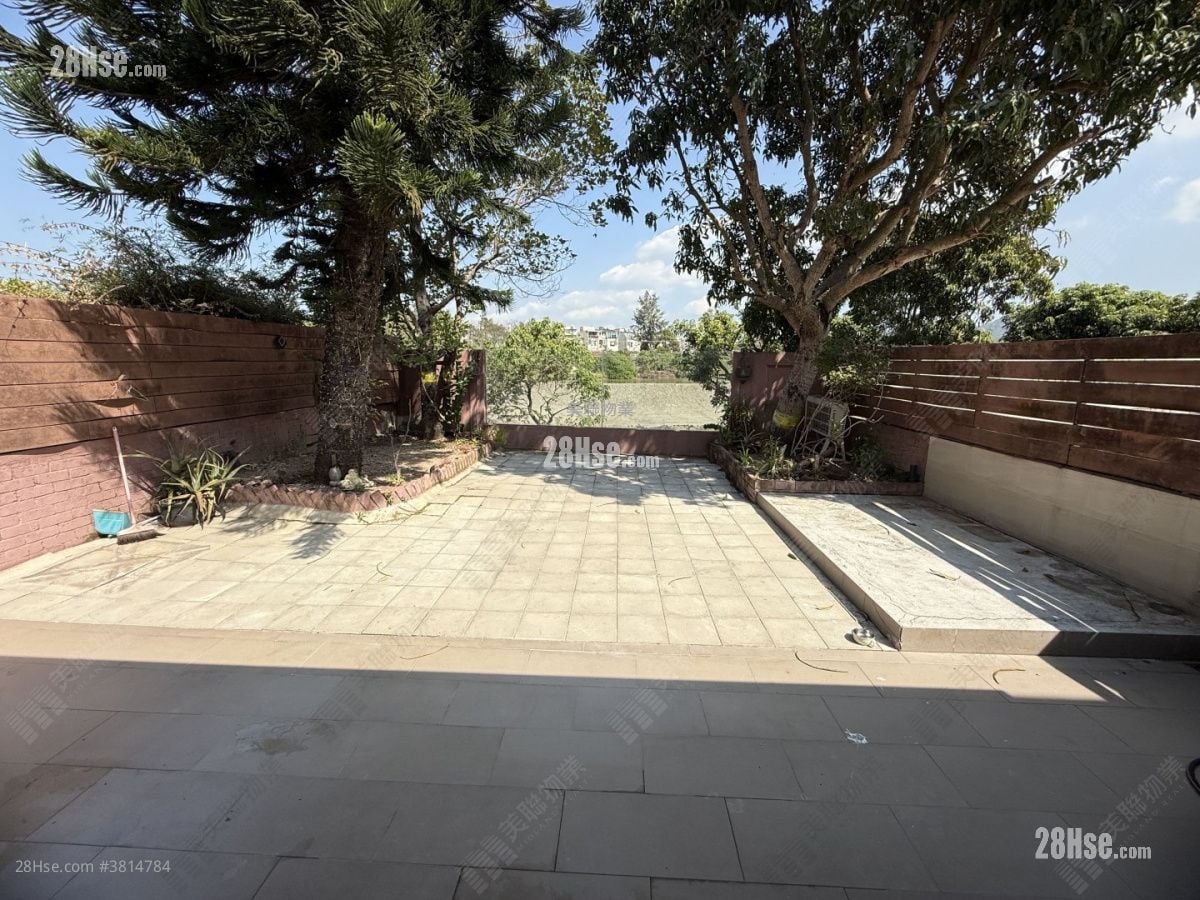 錦繡花園 售盤 4 房 950 平方呎