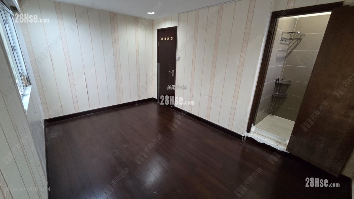 錦繡花園 售盤 4 房 950 平方呎